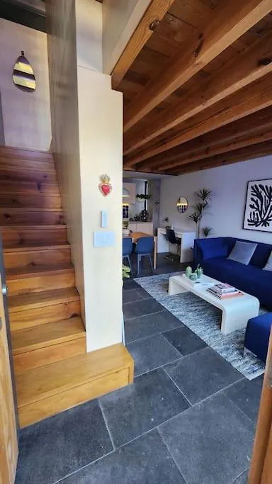 Apartamento Casa Martina Heroica Puebla de Zaragoza