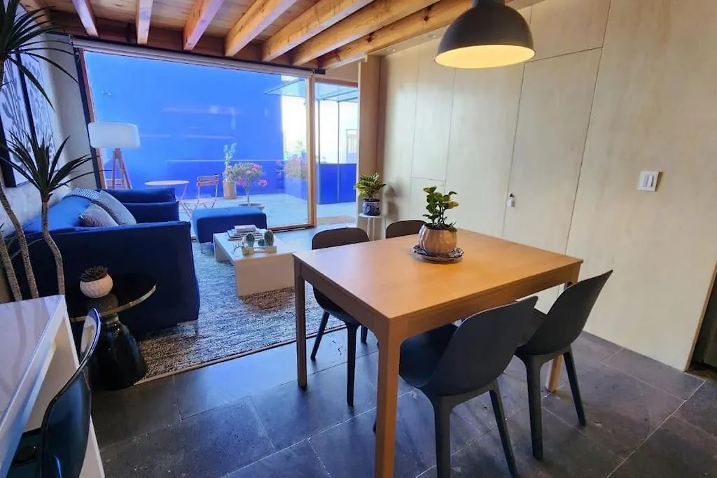 Apartamento Casa Martina Heroica Puebla de Zaragoza