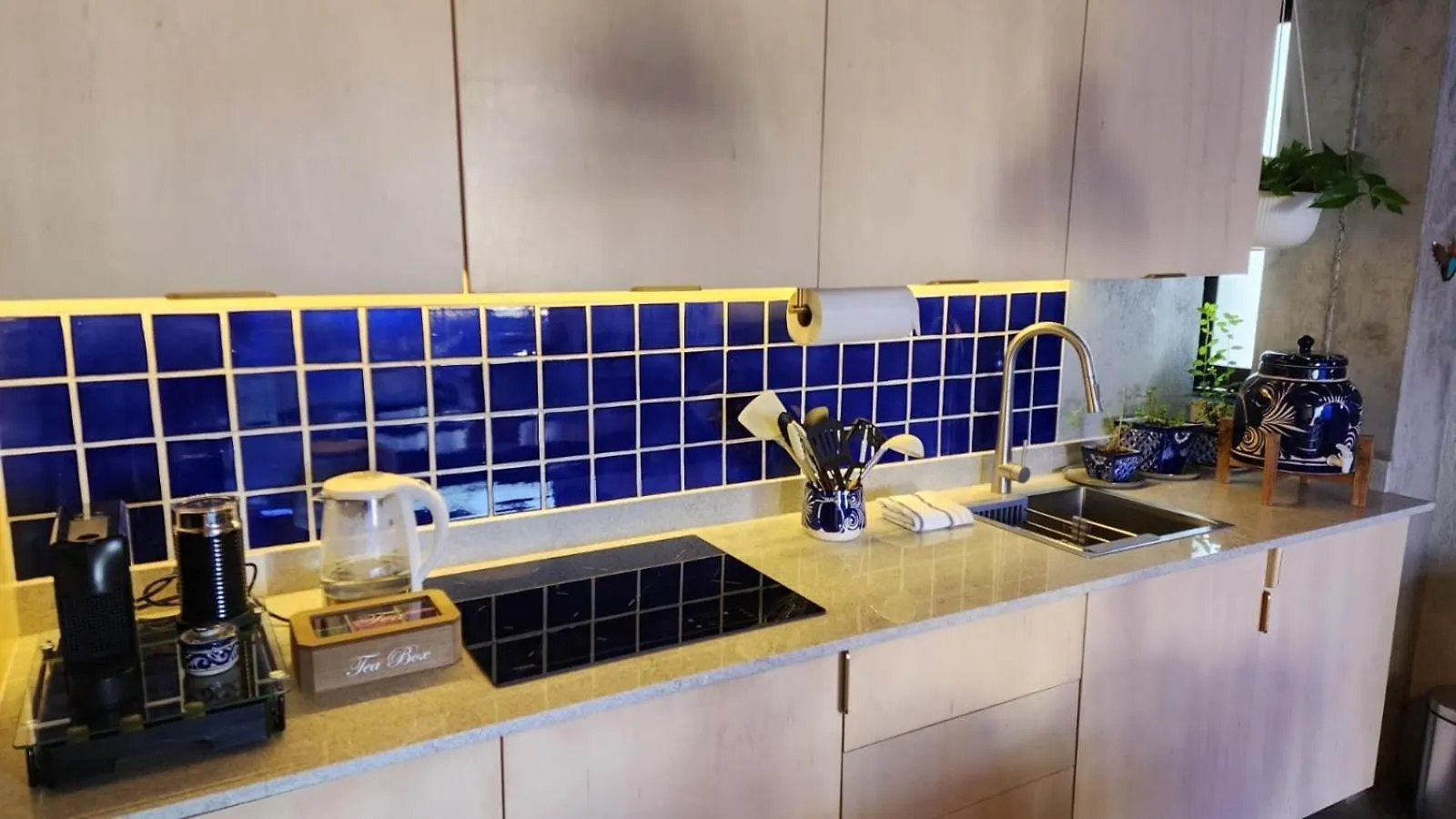 Apartamento Casa Martina Heroica Puebla de Zaragoza