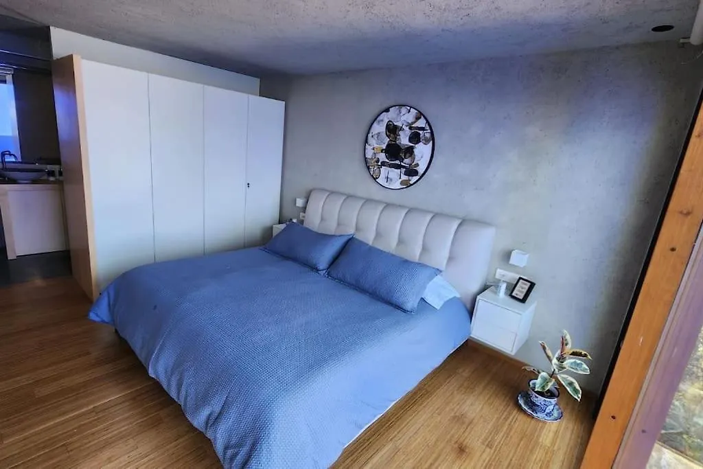 Ferienwohnung Casa Martina Puebla Mexiko